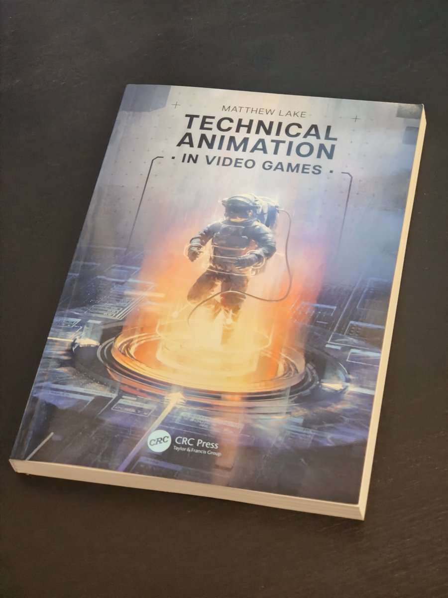 Matt Lakeᵀᴬ 🛸 GDC tweet media