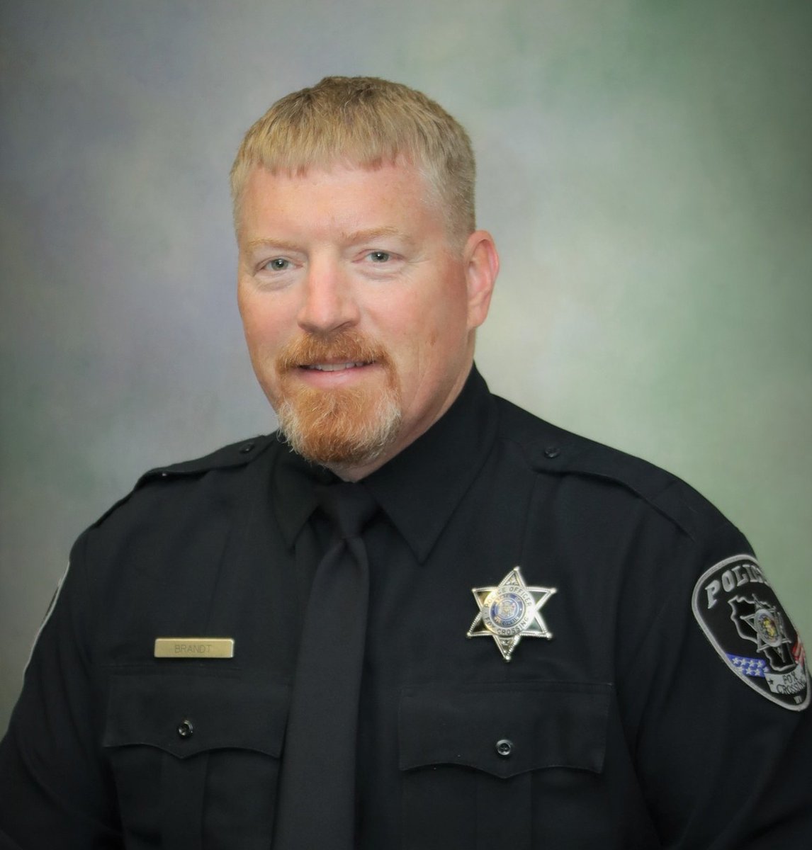 Fox Crossing Police tweet media