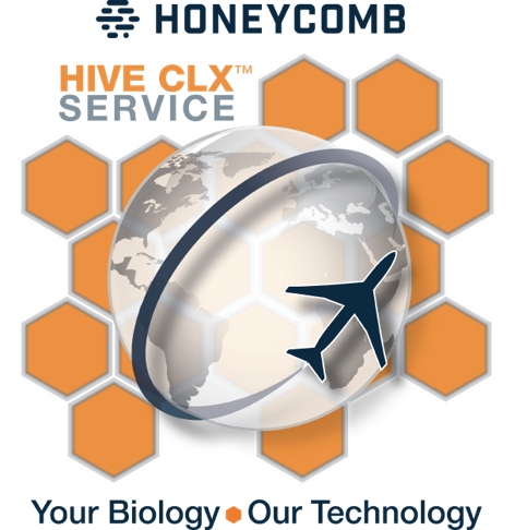 Honeycomb Biotechnologies tweet media
