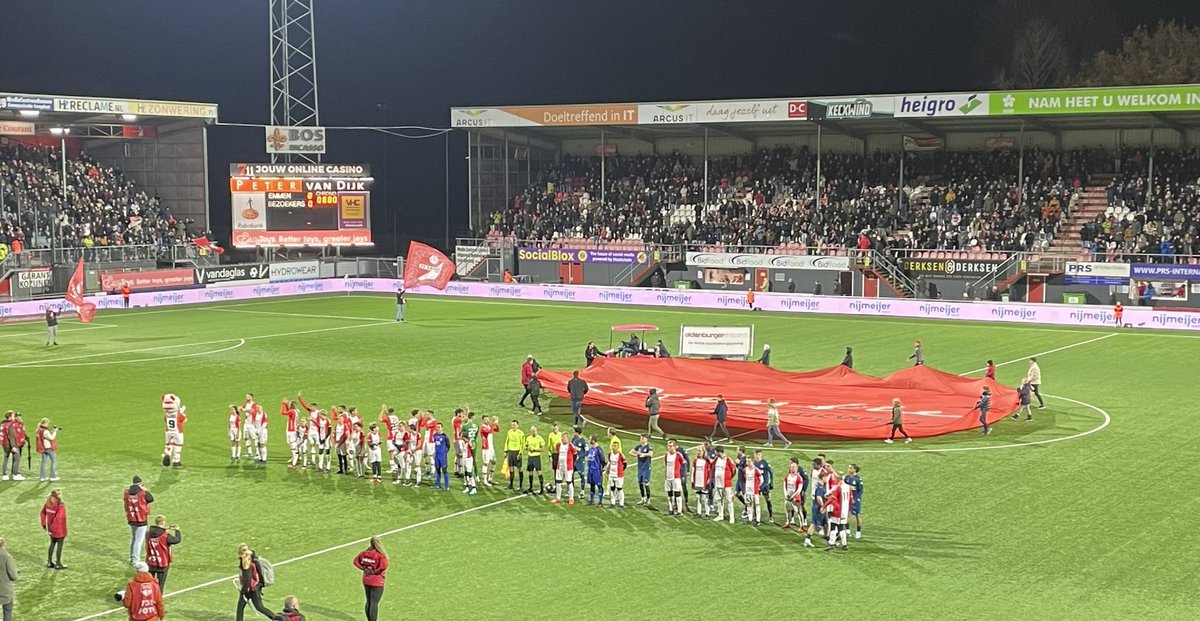 Raymond Wanders tweet media