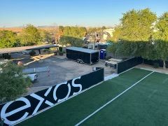 Advanced Sports Group tweet media