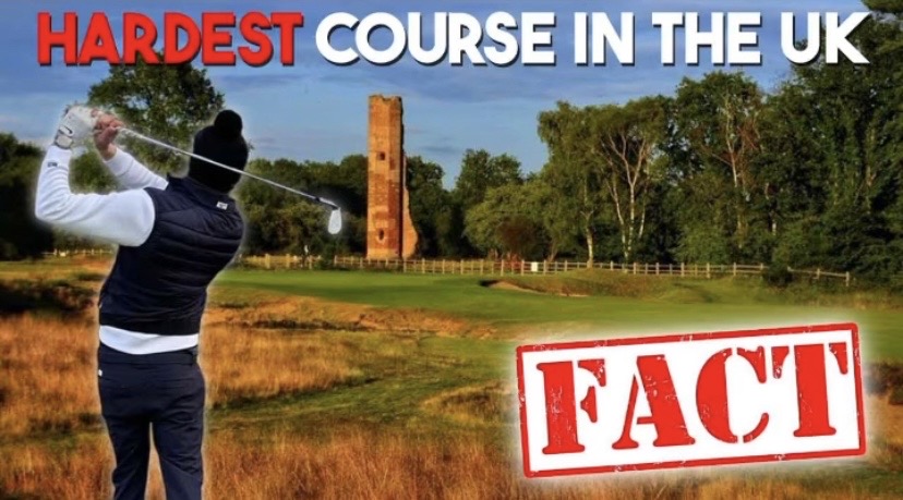 Can <a href="/GazGShore/">GAZ</a> break 8️⃣0️⃣ around the world-famous Hotchkin Course at <a href="/woodhallspagolf/">Woodhall Spa Golf</a>? 👀

Find out below! 👇

youtu.be/FxY9LDOiqC4

#RespectInGolf #TogetherInGolf