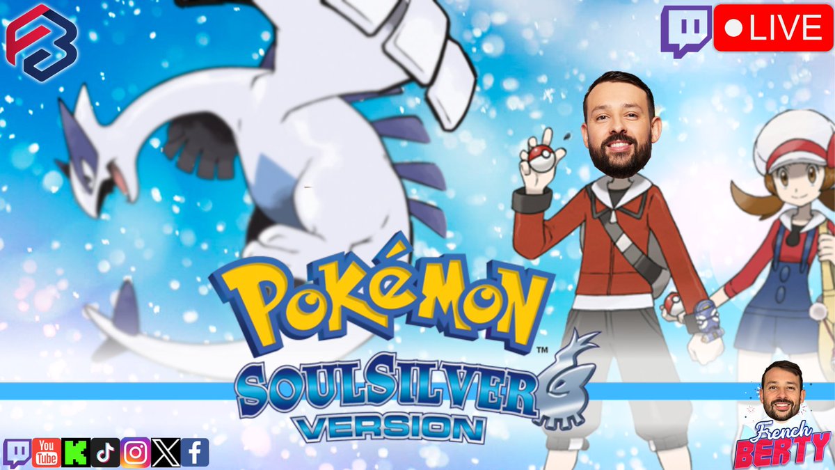 frenchberty's tweet photo. 1,2,3 lets start a riot!!! 
Pokemon time, don't miss out, catching them all, come name my Pokemon!!! 
BECAUSE IT'S LIVE!!! 
#BFAM #MAFSUK #Twitch #live #streamer https://t.co/uqh4LGBvsl