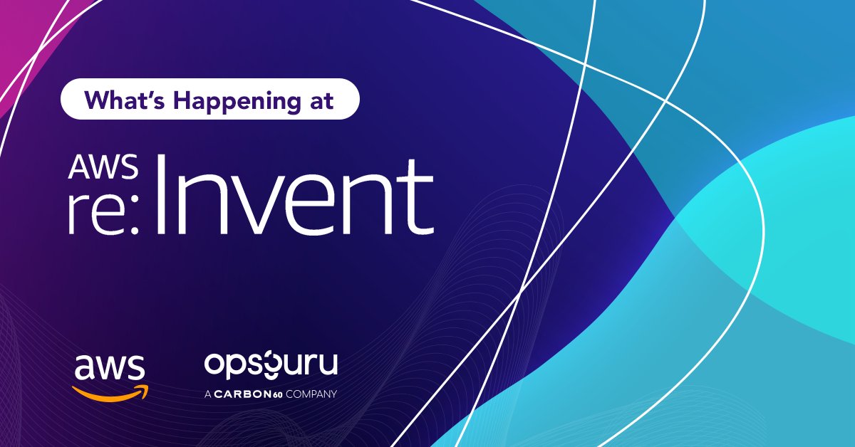 OpsGuru, a Carbon60 Company tweet media