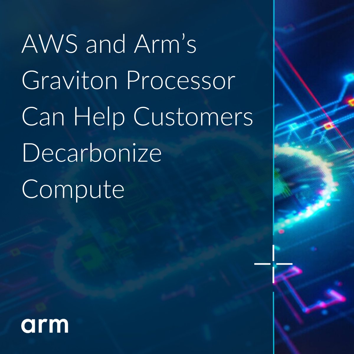 Arm Collaborates with Industry Leaders to Build AI Foundations of the