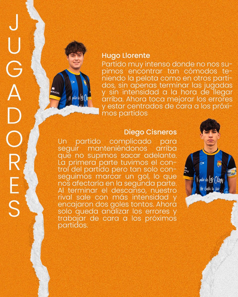 Molar Sport C.D. tweet media