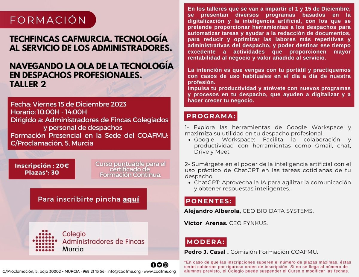 CAF Murcia tweet media