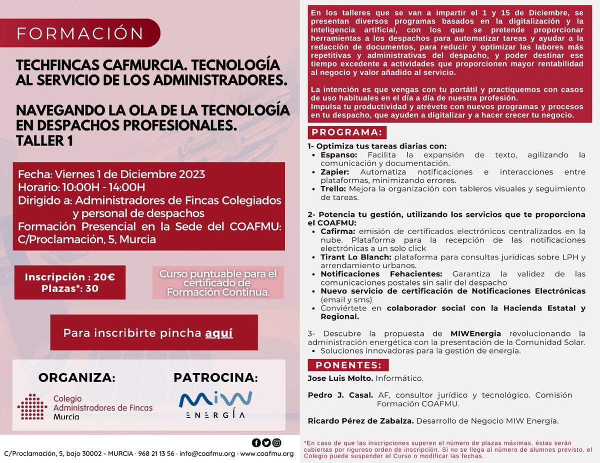 CAF Murcia tweet media