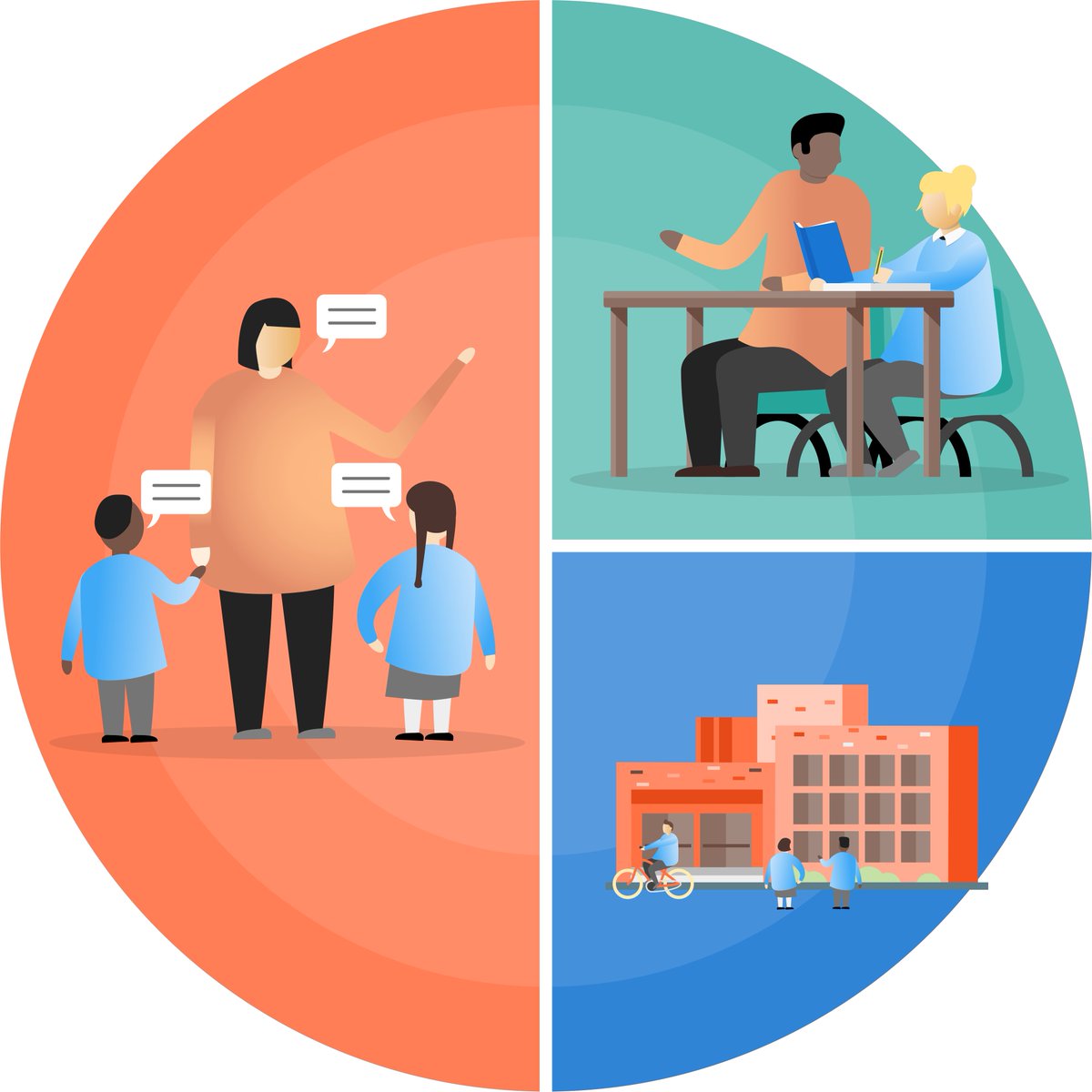 🌟 Our new Pupil Premium resources are designed to support school leaders in planning, implementing and monitoring an effective Pupil Premium strategy. 

Download the resources: ow.ly/zTxM50PYWi1