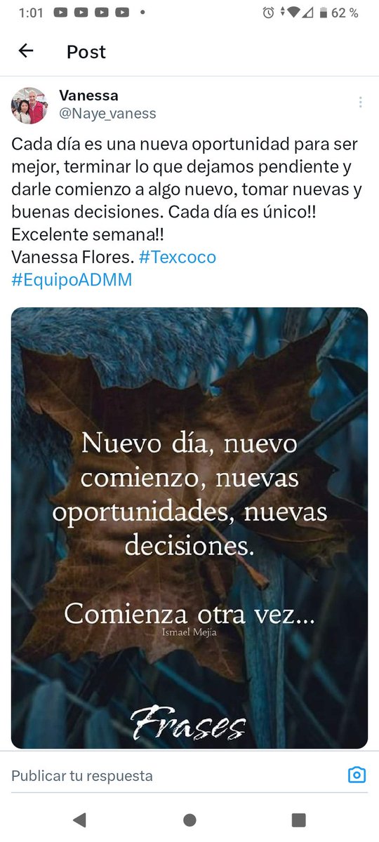 Veronica Méndez (@veronicamndezme) on Twitter photo 