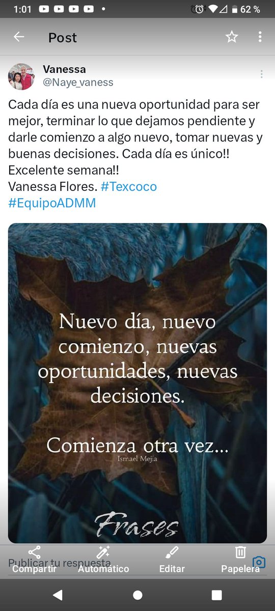 Veronica Méndez (@veronicamndezme) on Twitter photo 