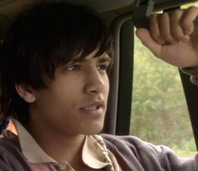 #Freddie #Skins 
#LukePasqualino
#LucaLundi