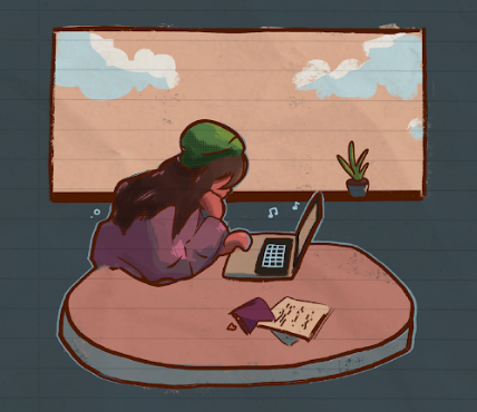 Statistics students, join the Statistics Club for a study session this Wednesday, Nov 29 from 5:00-6:30 PM in Vincent 311. Bring your friends or meet new ones! Snacks will be provided.