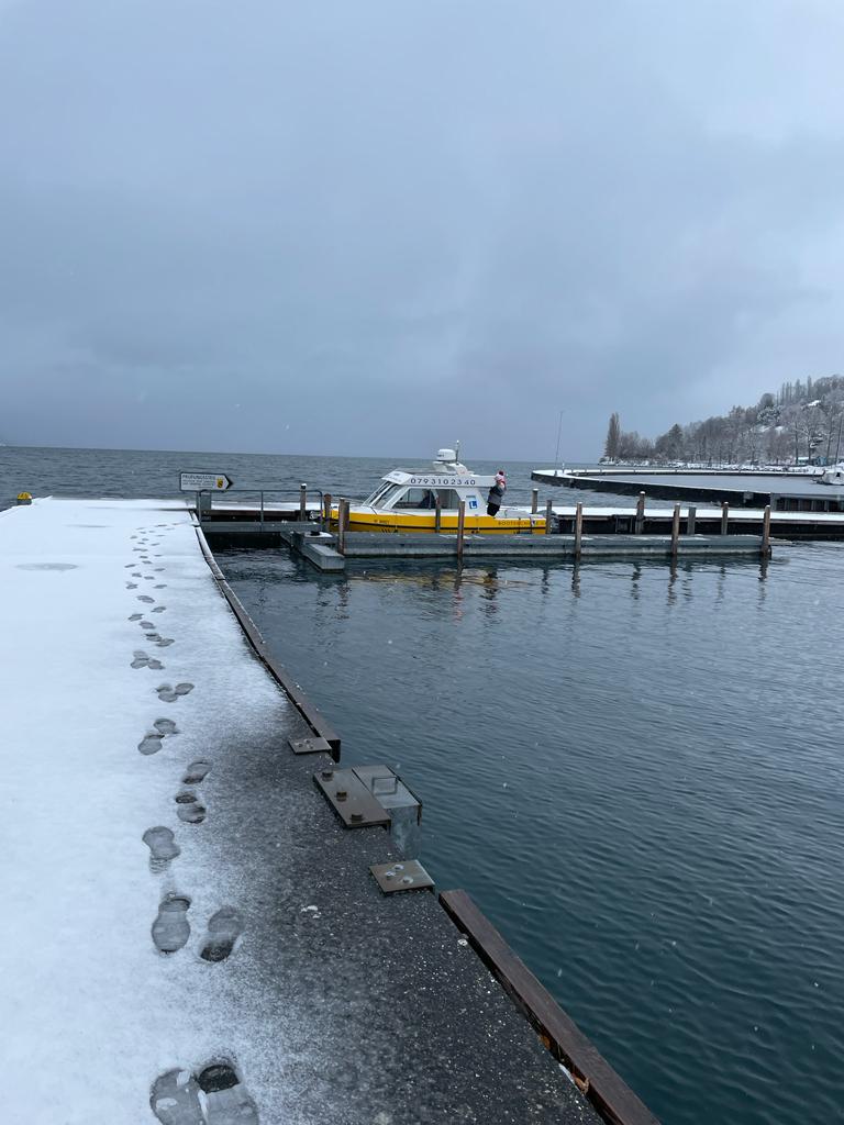 agehri's tweet photo. Bootsunterricht mit Bootsprüfung Kat. A im Winter
Jetzt ist der richtige Moment mit dem Bootsunterricht zur Vorbereitung auf die praktische Prüfung zu beginnen. Bootsunterricht von Mo - So bereits ab 8.00 Uhr möglich. Termine nach Vereinbarung, auch über die Festtage. https://t.co/w7vbpnlzPx