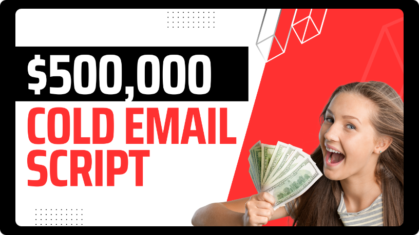 dillon_andrew_'s tweet photo. Giving away the EXACT cold email script @gofordayten and I used to make $500k in 12 months and scale Niche Leads to 30k in 60 days. 

BONUS: 8-minute Copywriting Masterclass &amp; Linkedin Cheat Code! 

RT and Comment “cold” and I'll send it over!

(Must be following for the dm) https://t.co/nr50HzGOzM