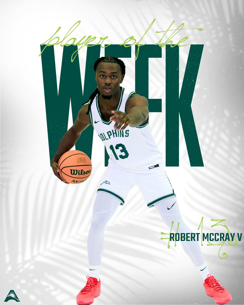 Jacksonville Men’s Basketball 🏀 tweet media