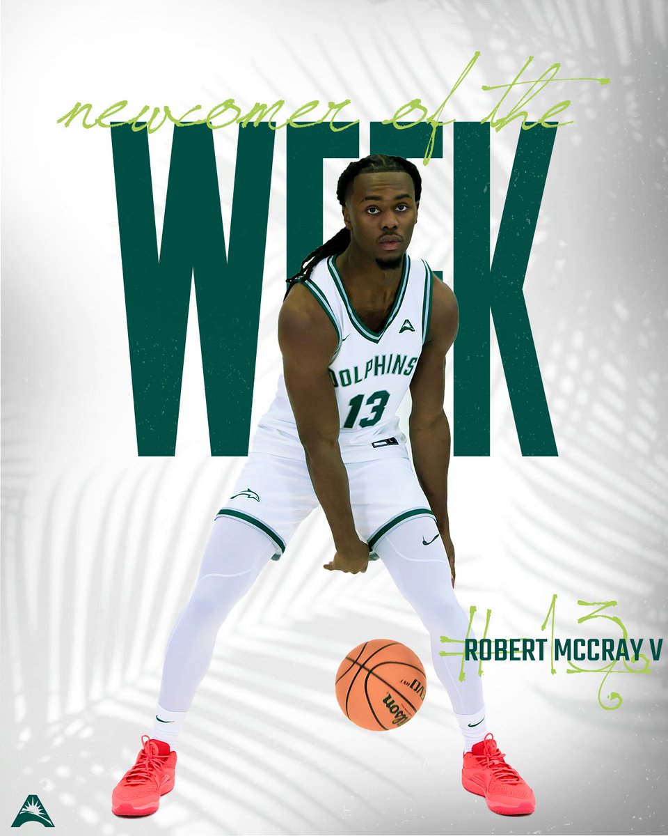 Jacksonville Men’s Basketball 🏀 tweet media