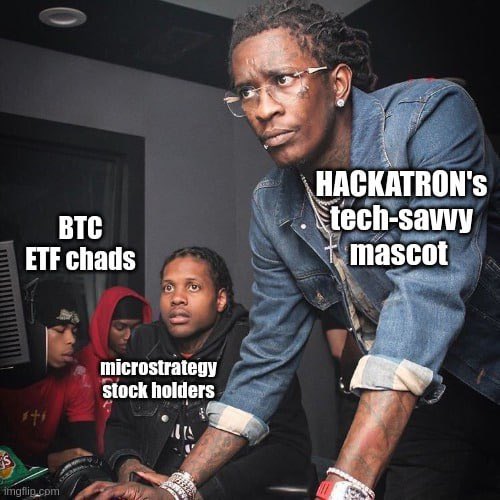 HackatronERC's tweet photo. $HACKA https://t.co/lVMNzeYafy
