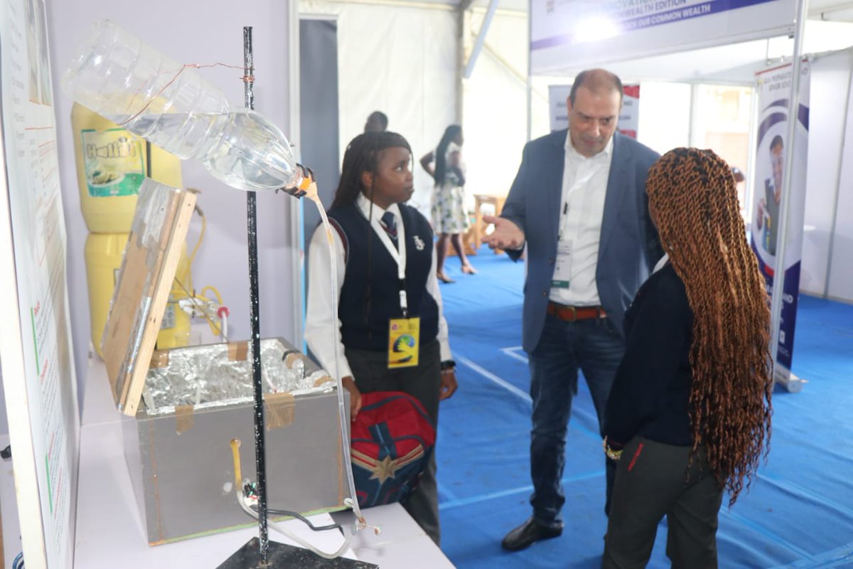 Juja Preparatory & Senior Schools (JPSS) tweet media