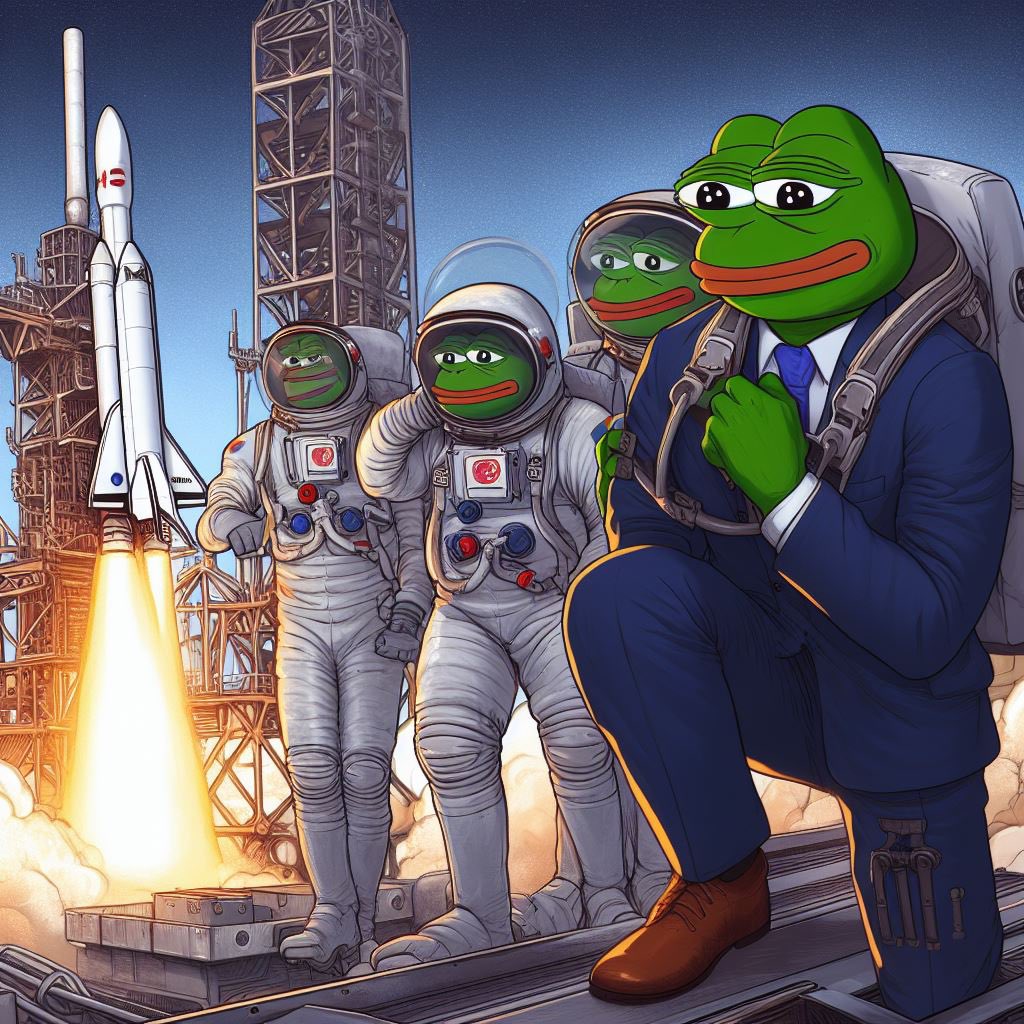 PePe ThE BUsinEsSMaN 🐸 tweet media