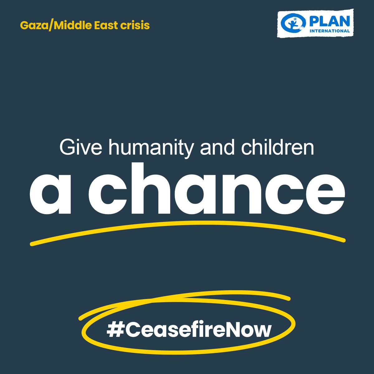 We welcome the release of hostages in #Gaza and Palestinian children held in Israeli military detention and to hear the pause has been extended. But a 2-day pause is not enough. Fighting must stop permanently. Civilians in Gaza need a complete and unconditional #CeasefireNow