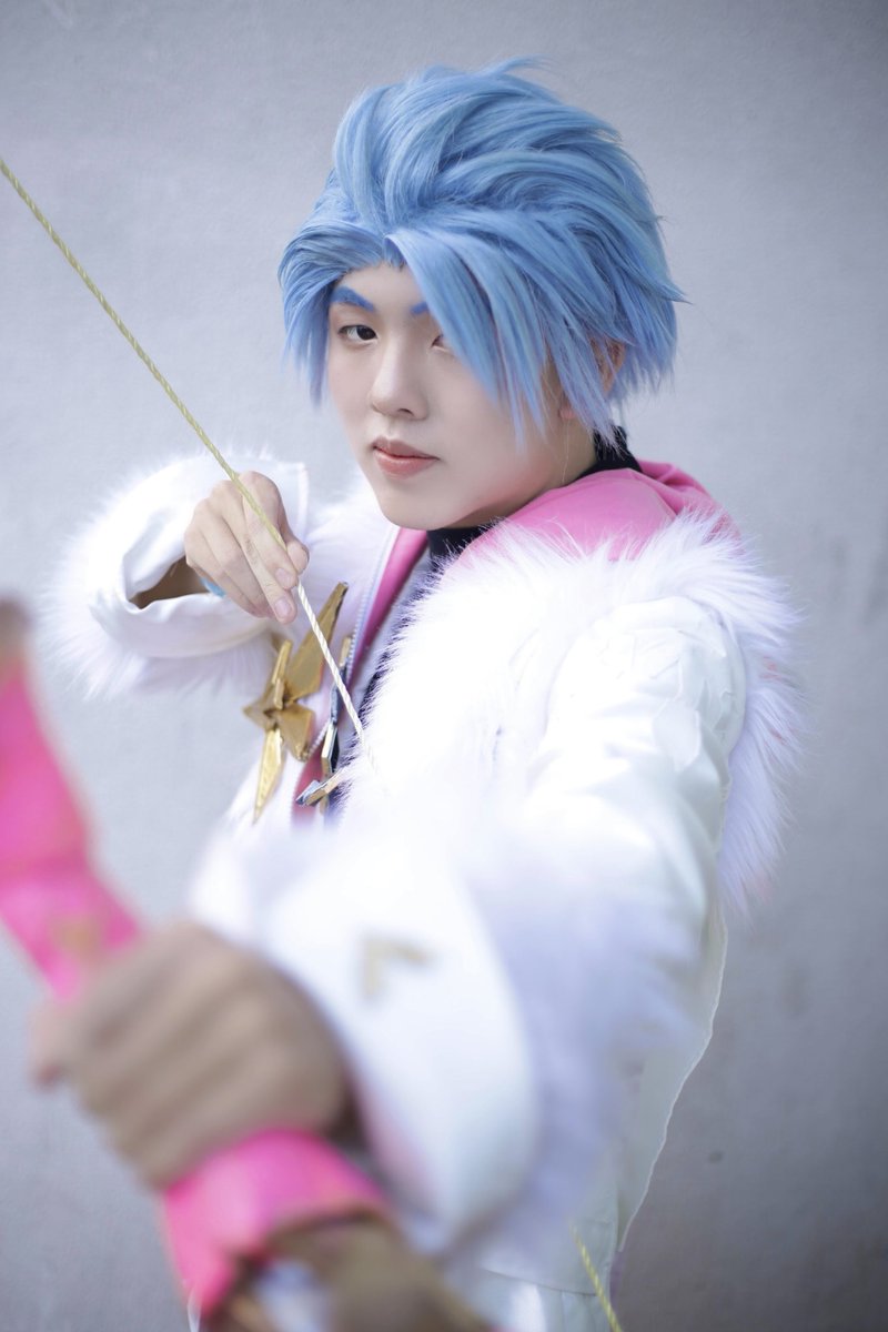 Yuusha_Tengu's tweet photo. #cosplay https://t.co/wEzpfJGA0V