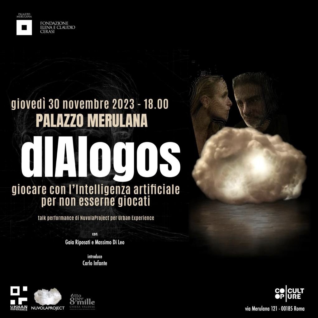 NuvolaProject tweet media