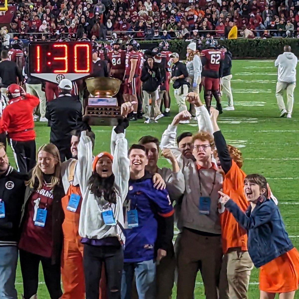 Jim Clements tweet media