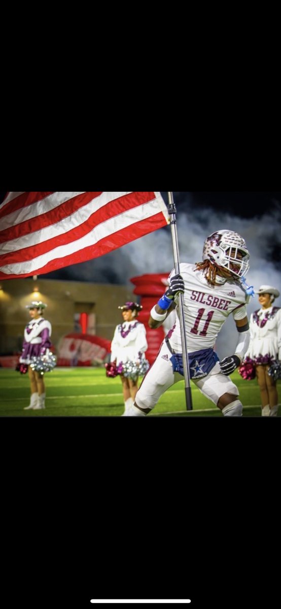 Number 1 in District 🙇🏾‍♂️
• 55 Rec
• 1,069 Receiving Yds
• 14 Td
• 1,205 All purpose Yds
#Forever32 #FI9HT #GB🕊️

hudl.com/v/2MeA2E
….THANK YOU Tiger Nation🫶🏾