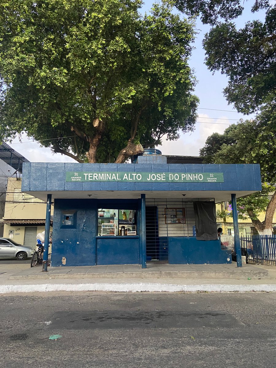 Aqui nada termina.