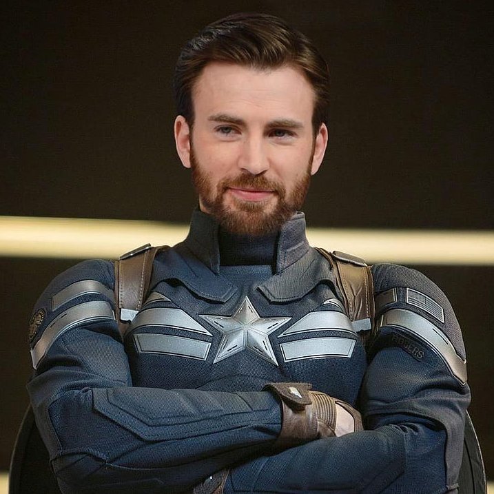 Chris Evans says “no one’s spoken” to him about returning for a new ‘AVENGERS’ movie. (via @TheWrap)