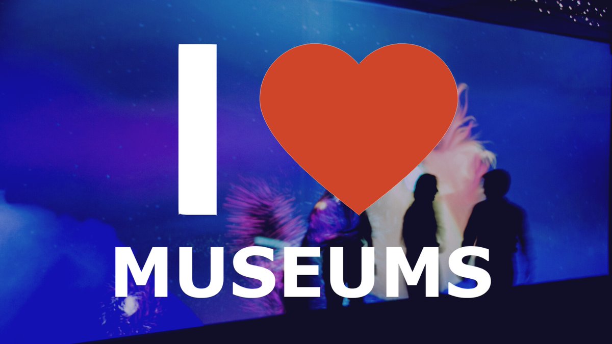 We are hiring! The AMA is inviting applications for a vibrant and dedicated individual to lead its Grants and Recognized Museum Programs and contribute to Alberta’s dynamic museum community for a 12-month term.

Learn more at bit.ly/AMAEmployment.

#ABMuseums  #MuseumJobs