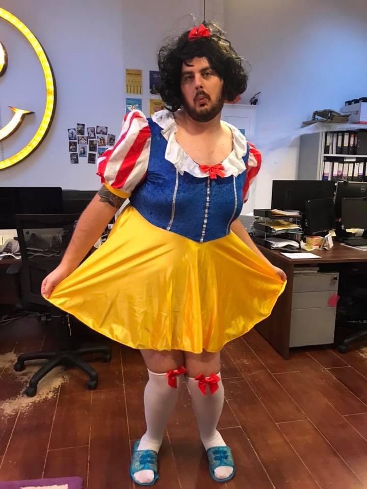 The Brothers War tweet media