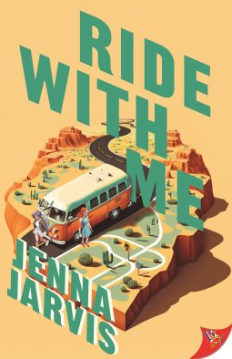 Update: Ride With Me by Jenna Jarvis @JJnaedrums. Just Finished!!!...aww yay! Happy travels 😊 Buy the book: amazon.com/dp/1636794998