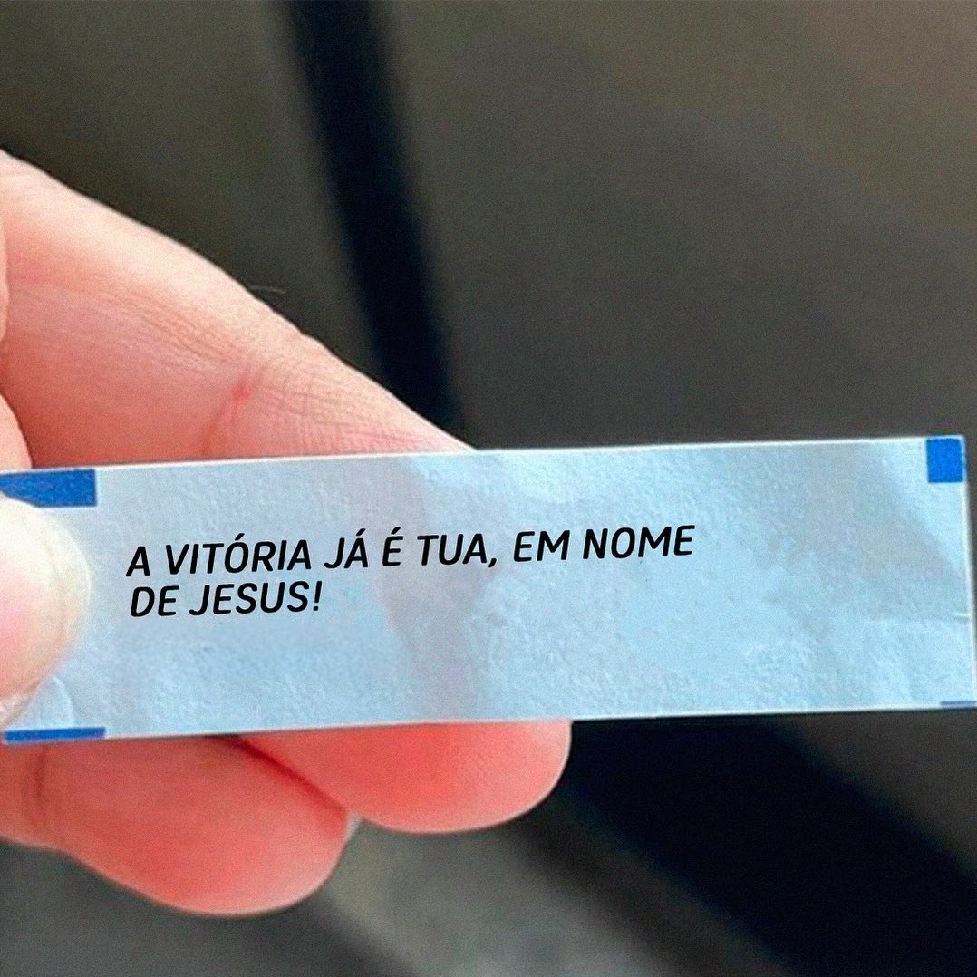 sigagalatas's tweet photo. Amém 🙏🏾 https://t.co/fXpsOcrKon