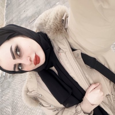 ghusoon123's tweet photo. #NewProfilePic https://t.co/7lYfZ2HwQz