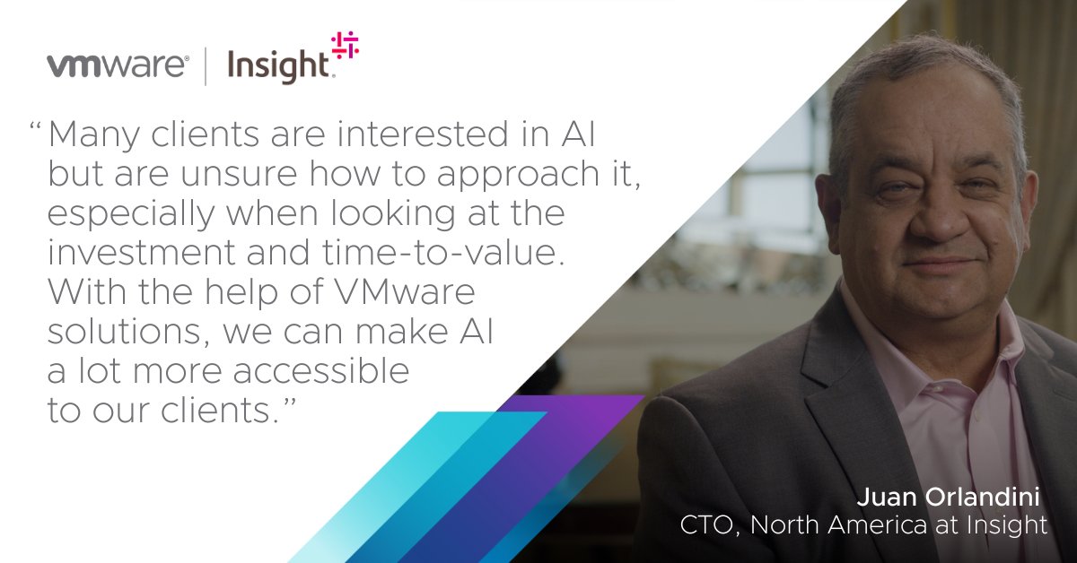 VMware Partner Connect tweet media