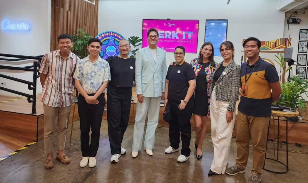 Side B Philippines tweet media