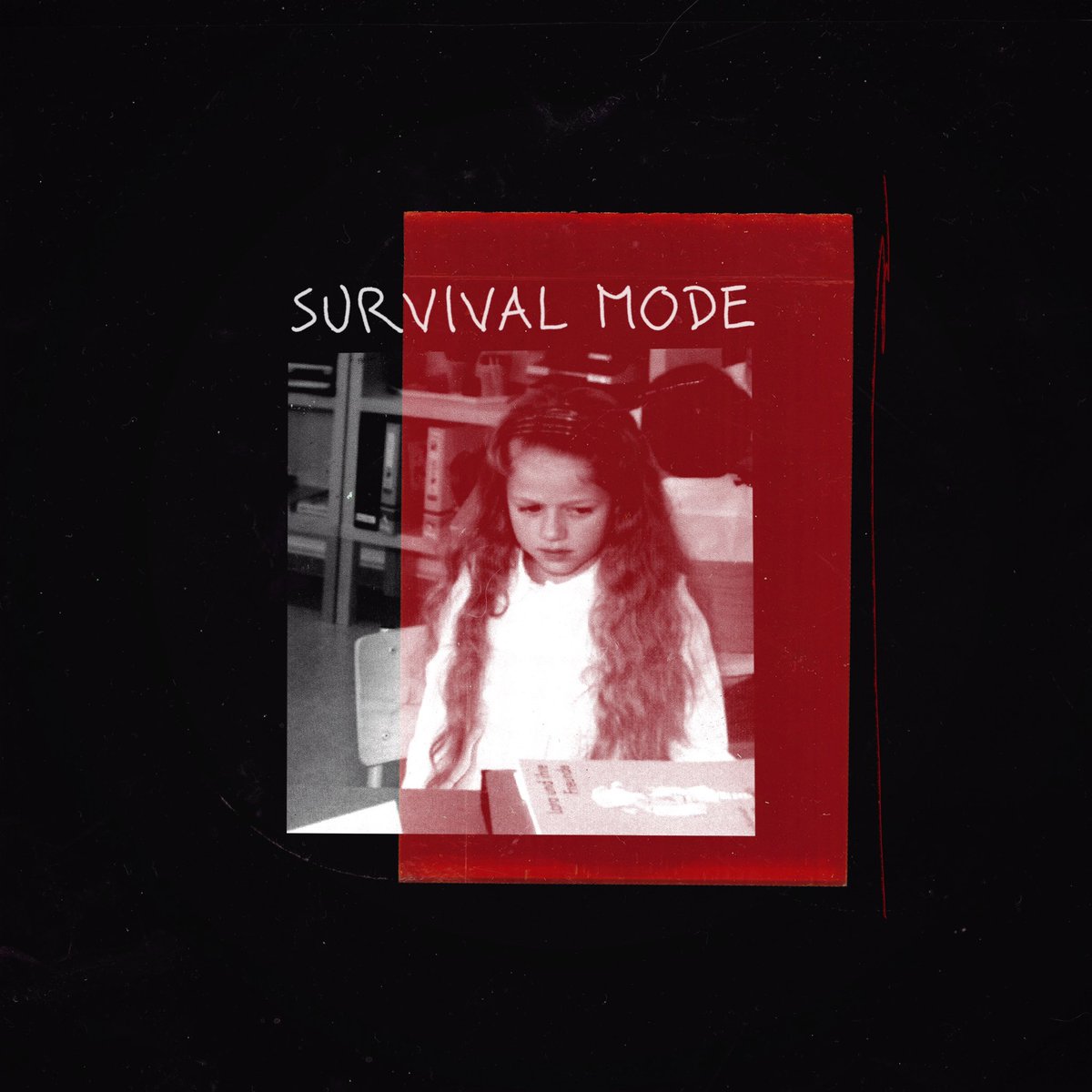 “Survival Mode” out now! ❤️🏆 badmomzjay.lnk.to/survivalmode