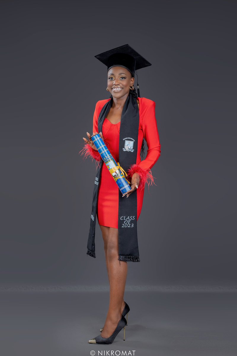 As We Agreed🎓🙏🏾