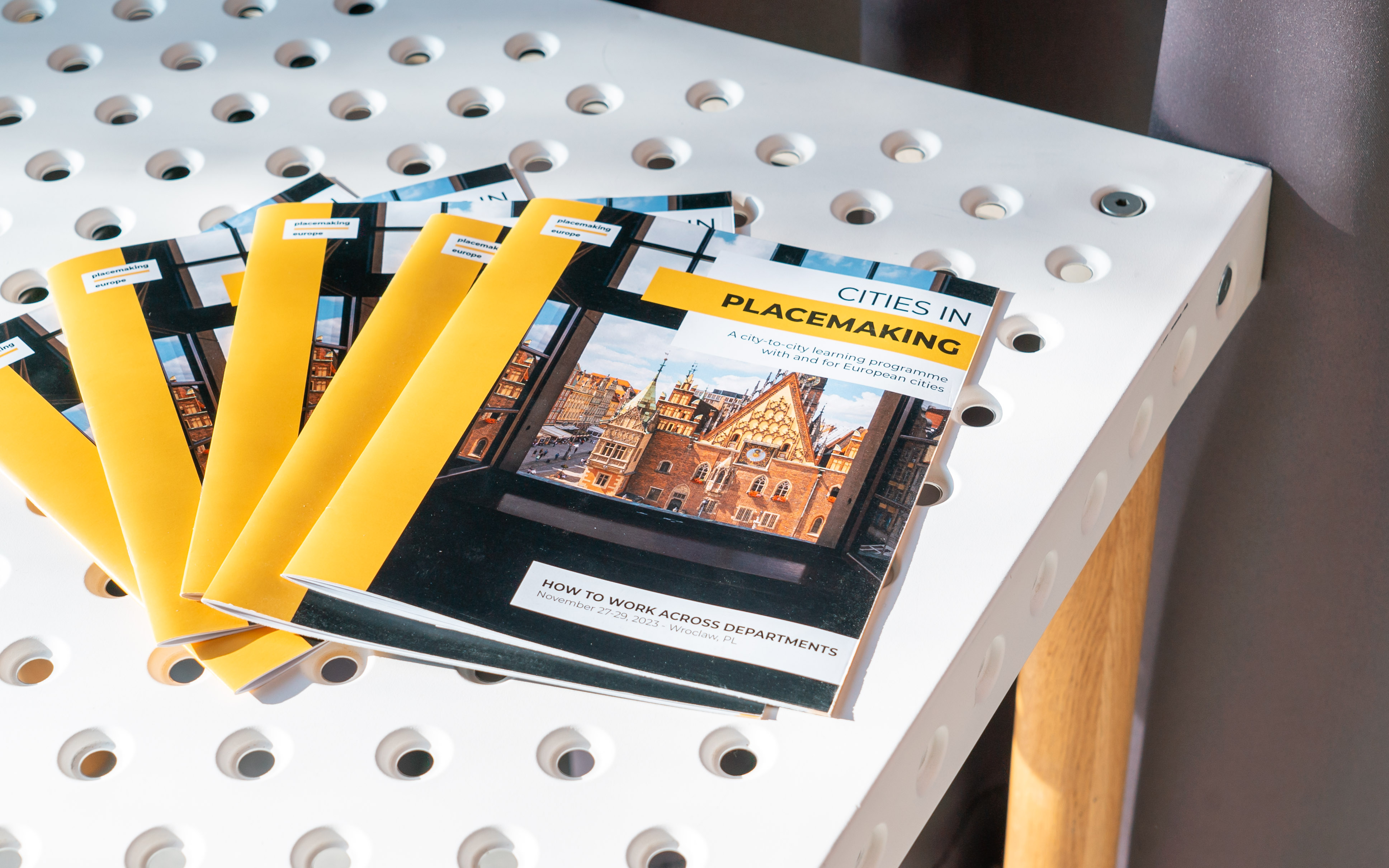 Placemaking Europe