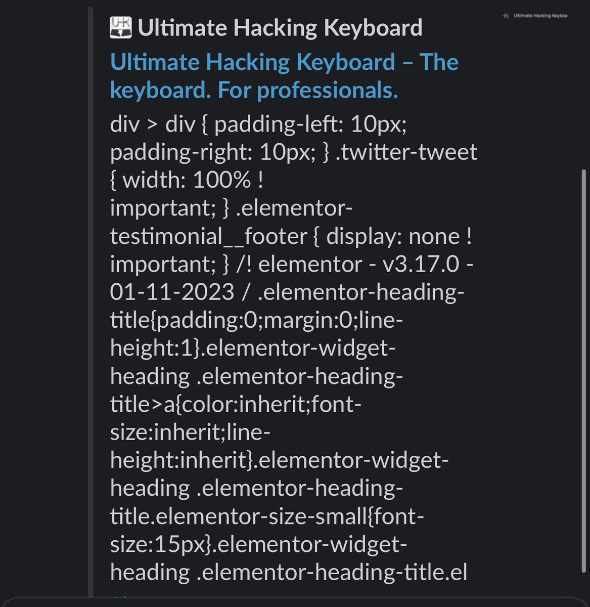 Jon G Stødle tweet media