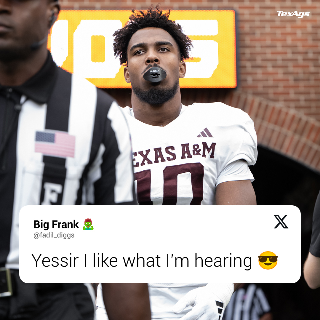 TexAgs tweet picture