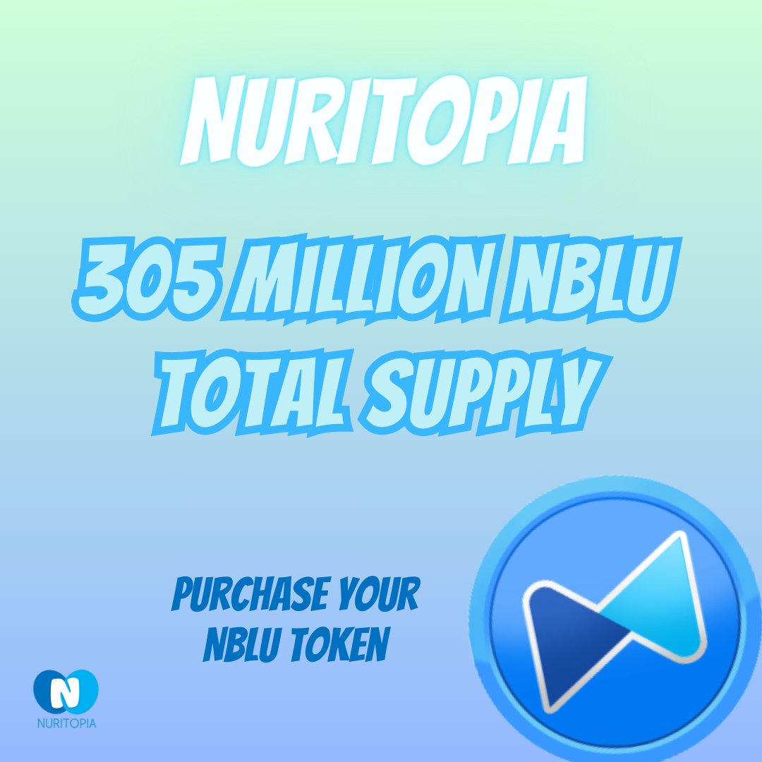 NURITOPIA Presents Its Transformational Metaverse for Social Dating