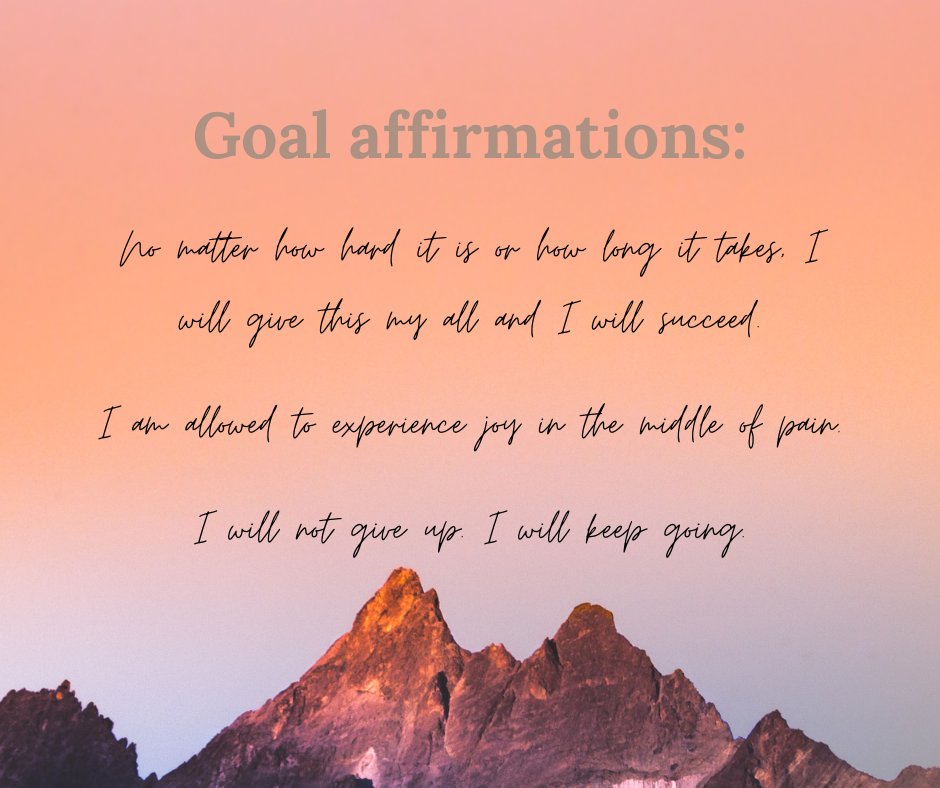 You will succeed! Believe it ⭐️