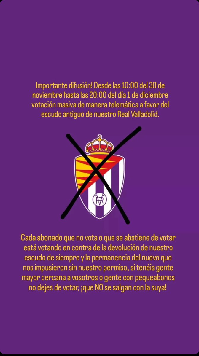 mario_dorpa's tweet photo. VAMOS CON TODO 💪💜 https://t.co/BclxtF3UVk
