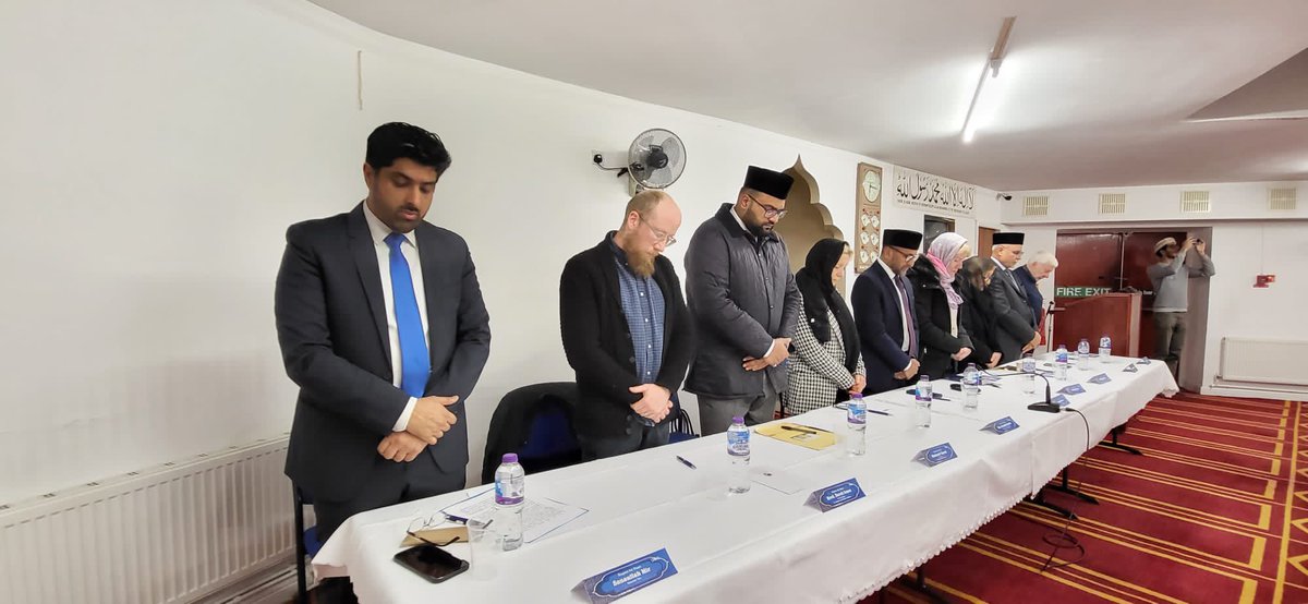AMYA North East tweet media
