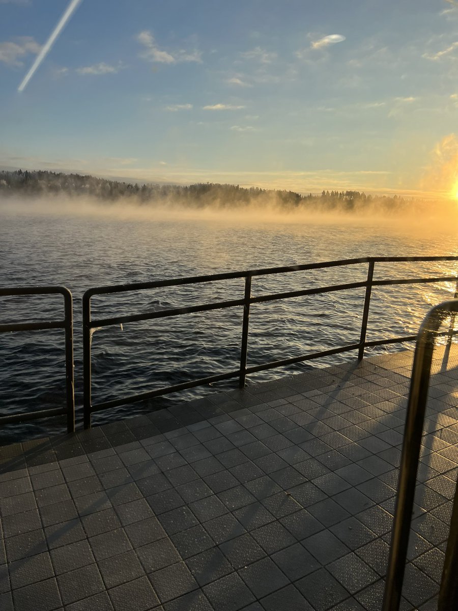 We had an awesome start for <a href="/ICSOBconf/">ICSOBconf</a> 2023: PhD retreat with PhD Candidates and mentors in Pajulahti and Welcome Reception in Opiston Kunkku #Lahti ✨Tomorrow we will continue with the main conference!