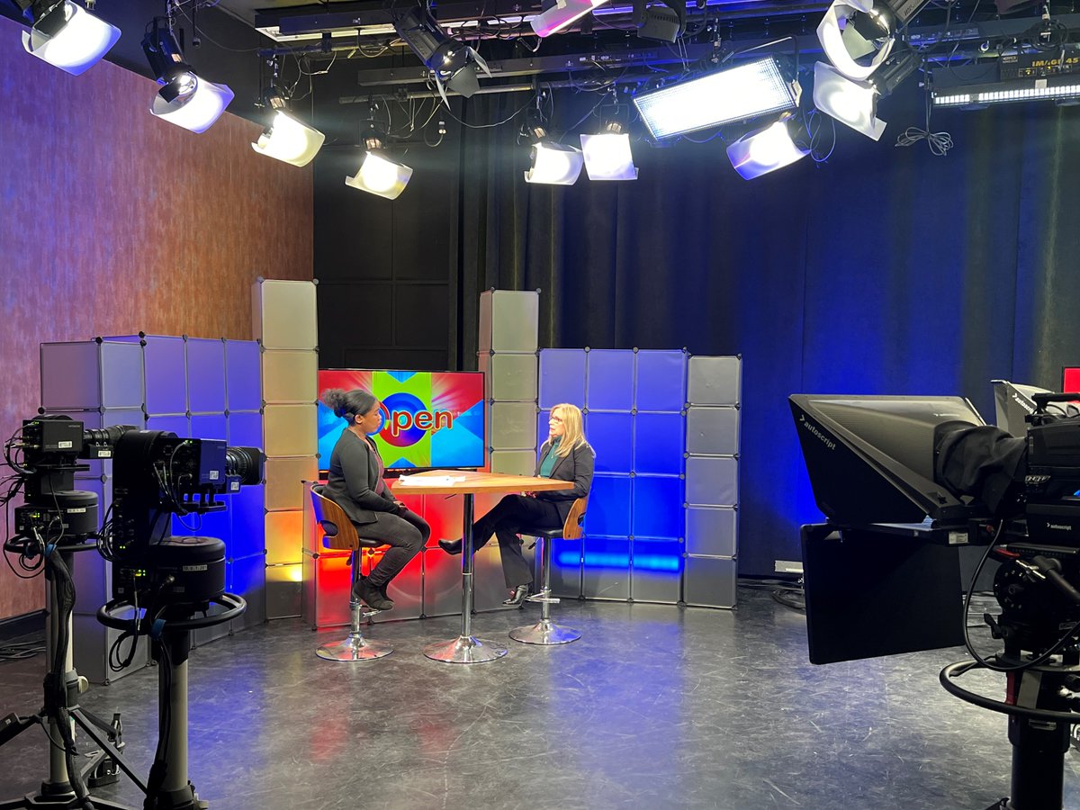 MJHS Health System tweet media