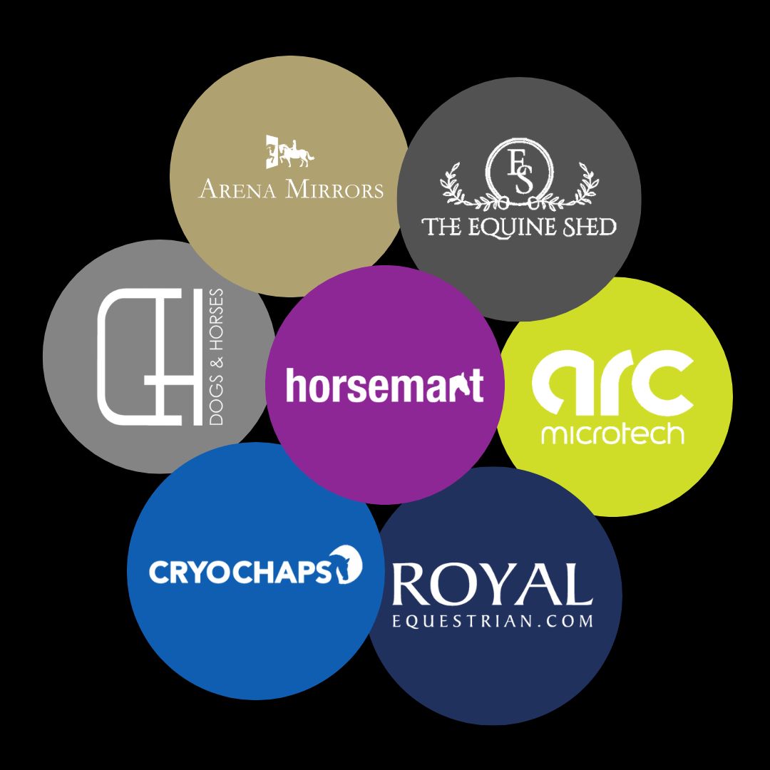 Last chance to get some brilliant Black Friday offers! Shop all the HM partner offers here - post.horsemart.co.uk/t/2VRK-1FP22-1…